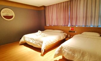 Muli Hot Spring Hotel