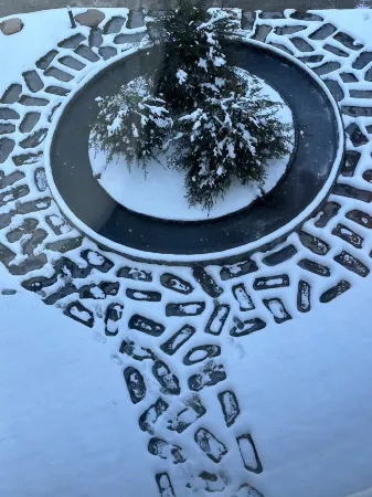 Wencheng Dayuewan Songyuejuju Отели рядом с достопримечательностью «Tianding Lake»