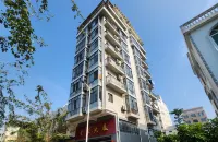Qionghai Boao Yushuju Seaview Homestay - 2 ดาว