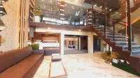 Hotel Grand Patliputra