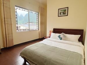 Yangshuo Riverside Homestay