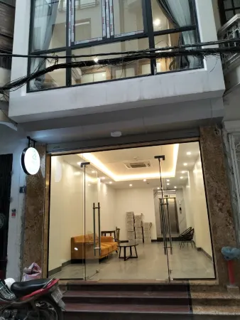 22Housing Luxury Apartment 4/81 Linh Lang