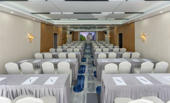 Tuke China Hotel Yong'an Chengshang Plaza Store