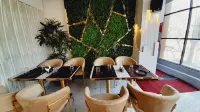 Hotel Grand Patliputra - Wifi