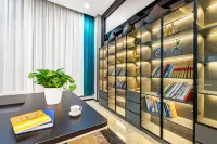 Huizhou Juya Luxury Hotel - 3-Star