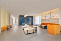 Jinjiang Hotel (Xinmin Municipal Government)