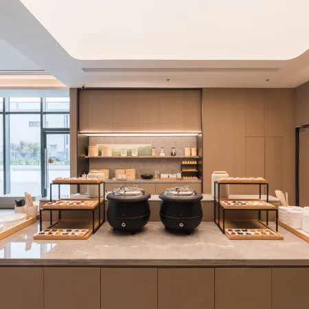 Quanji Hotel (Changsha Sany Zhilian Heavy Truck Store)