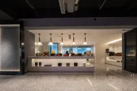 Kashgar Meihua Hotel (Torch Building Branch) - Morgenmad