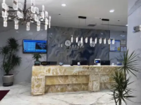 KANBULADAJIUDIAN Hotels in Hualong