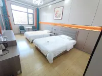 Xufan Renjia Homestay