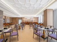 Vienna International Hotel (Taihu Puxian Road) - breakfast