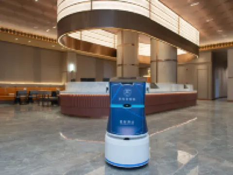 星程酒店（大同古城西門店） 大同酒店