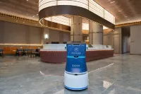 星程酒店（大同古城西門店）