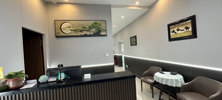 Wulagai Boya Hotel Hotels in East Ujimqin Banner