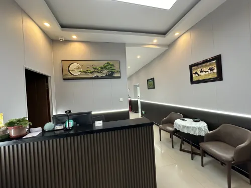 Wulagai Boya Hotel - Pet friendly