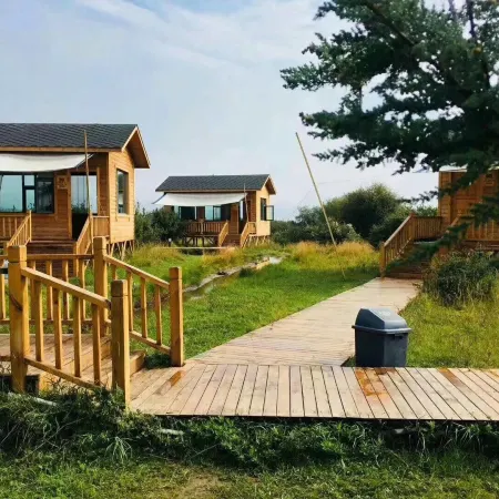 Norchi Resort