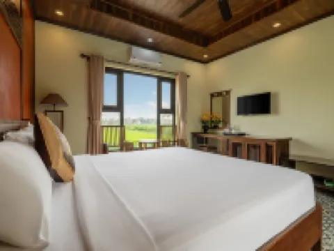 LumiGarden Tam Coc Resort Hotels in Hoa Lu District