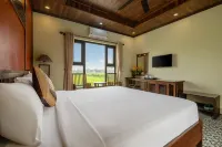 LumiGarden Tam Coc Resort