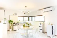 Awaji Seaside Villa in Goshiki