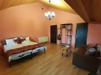 Boutique hotel «Chateau Fort de Manavi» - 3 Sao