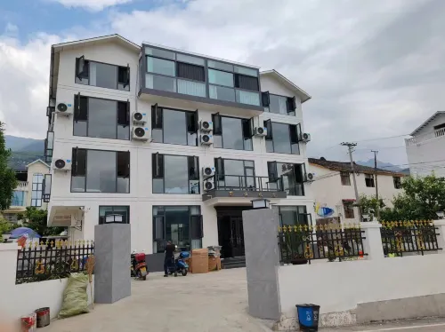 Shuyun Farm Homestay - พร้อมอาหารเช้า