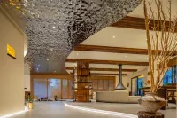 屈鄉雅筑民宿(屈原故里店)