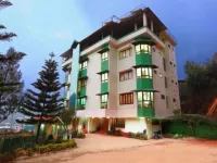 Goroomgo Poopada Resort  (Munnar, Kerala)