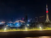 Yan Gui Lai·Zhenpin Hotel (Vanke Financial Center) - romantique