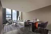 Weilaisong·Xicheng International Mansion (Chunxi Road Taikoo Li Branch)