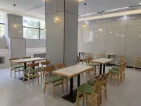 寧波傾宿臻選酒店（老外灘萬象城店） 鄰近外滩大桥的酒店