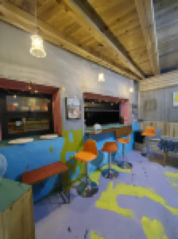 Suzhai Homestay (Longtan Village)