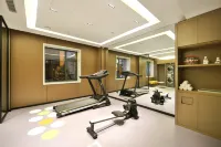 Homeinn Plus Hotel (Dunhua Hanzhang Avenue)