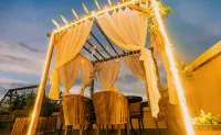 No.19 Yuanshe Garden Homestay, Tekes