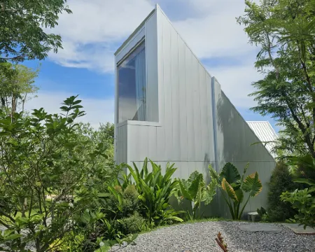 พอส ปราณบุรี โรงแรมในอำเภอ ปราณบุรี