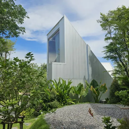 Pause Pranburi Отели рядом с достопримечательностью «Wat Wang Yao»