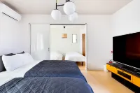 EENE STAY OSAKA Hotels in Higashinari Ward