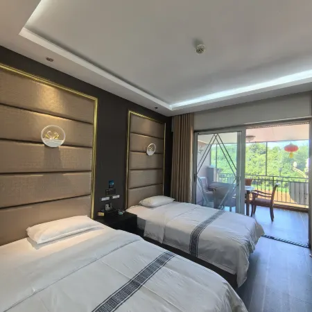 Tianhao Hotel
