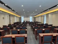 JunHao Hotel Hotels in Julu