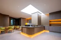 S Hotel Temperature Bay (Butterfly Lake Xiujie Branch) - Parkering