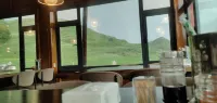 Garr Starry Sky Camp - Breakfast