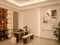 Yunshan Dai Homestay (Nanyue Temple Branch) Hotels in Hengyang