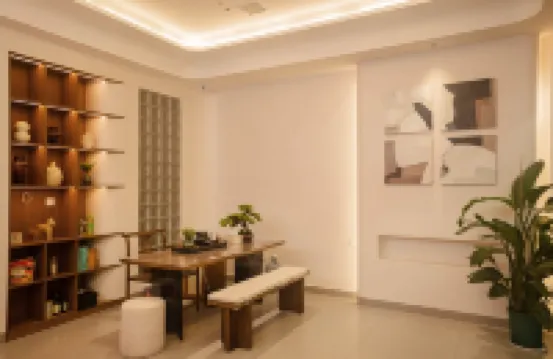 Yunshan Dai Homestay (Nanyue Temple Branch)