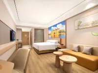 Vienna 3 Best Hotel (Zhumadian Suiping Jinboda Commercial Plaza) Hotels in Suiping