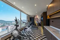 喬治莫蘭迪飯店（威海火炬八街國際海水浴場店）