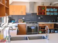 Adventure Queenstown Hostel
