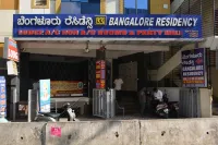 Goroomgo Banglore Residency Banglore - Хоумстей
