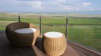 Jiuqu Mijing · Yinhe Homestay - Mountain view