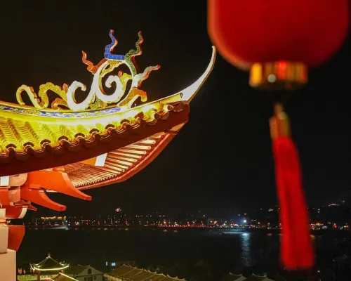 Tai Wan Holiday Hotel Xung quanh Photos