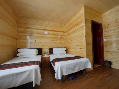 Shanqian Inn Các khách sạn gần Sitanglin Geological Site