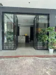 Daoxian Yongxin Hotel - Lemmikkieläimet sallittu